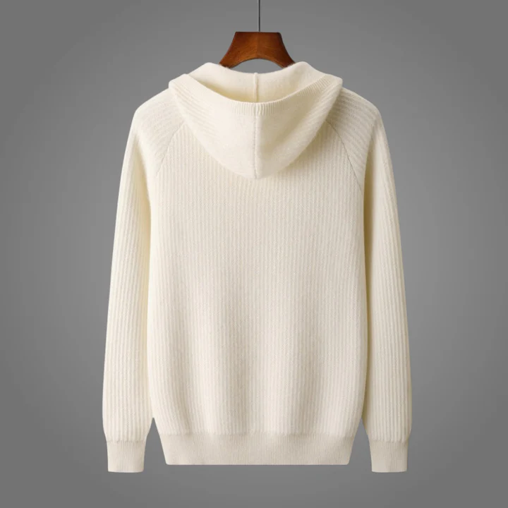 Lorenzo Hoodie