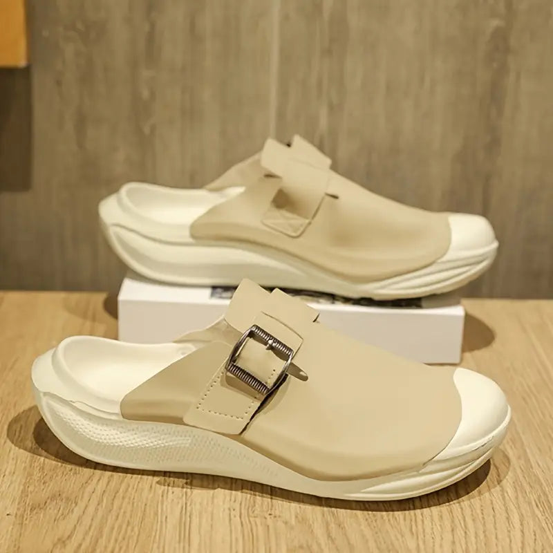 Grant Clogs