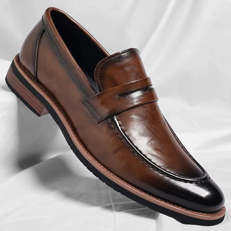 Harrison Loafers