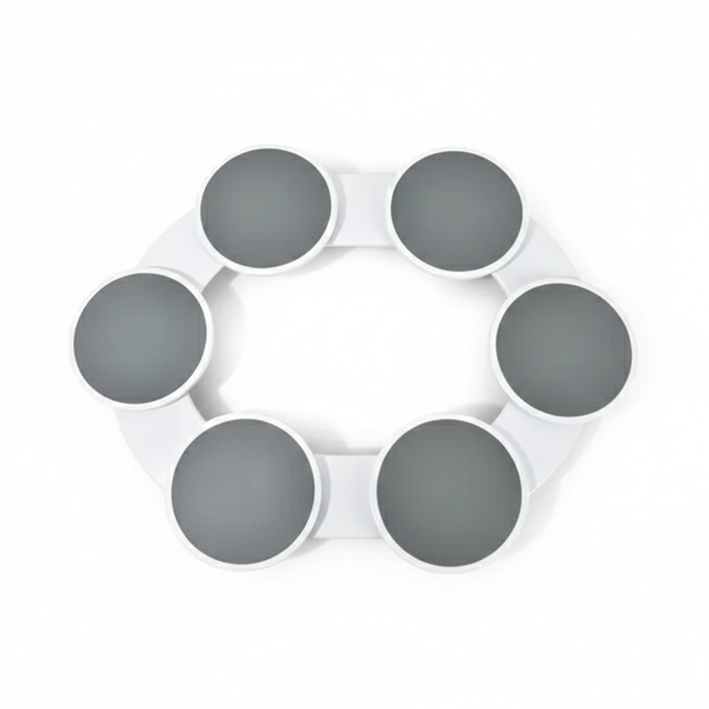 EasyTurn Table Tray