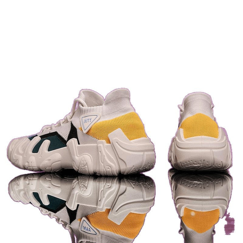 Bryson Runners