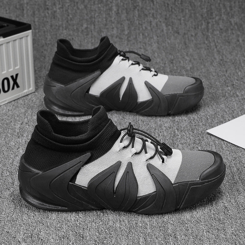 Hayden Sneakers