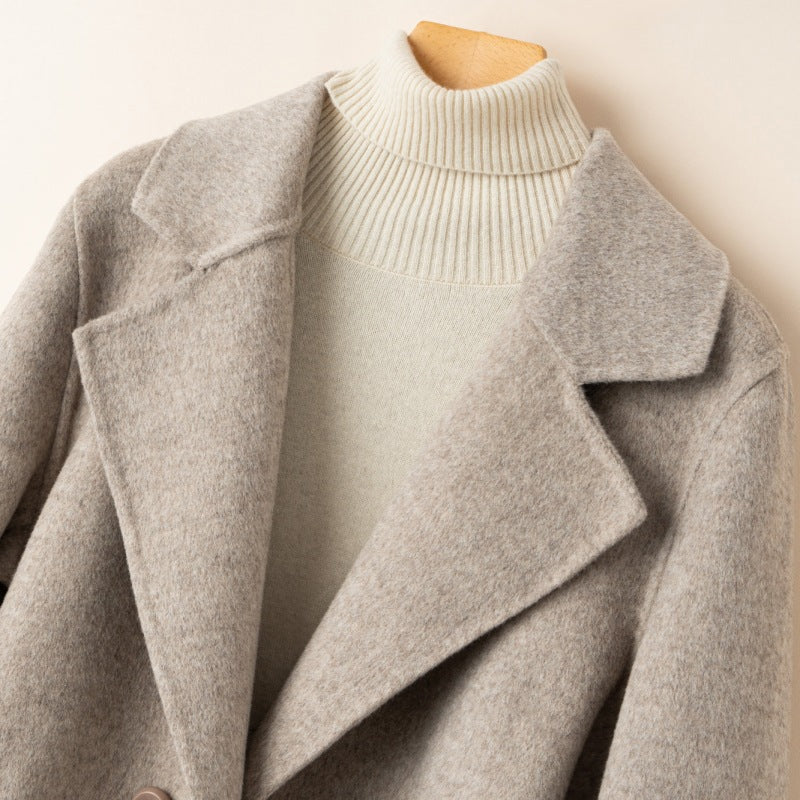Audrey Coat