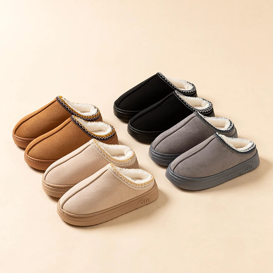 Cozzino Slippers