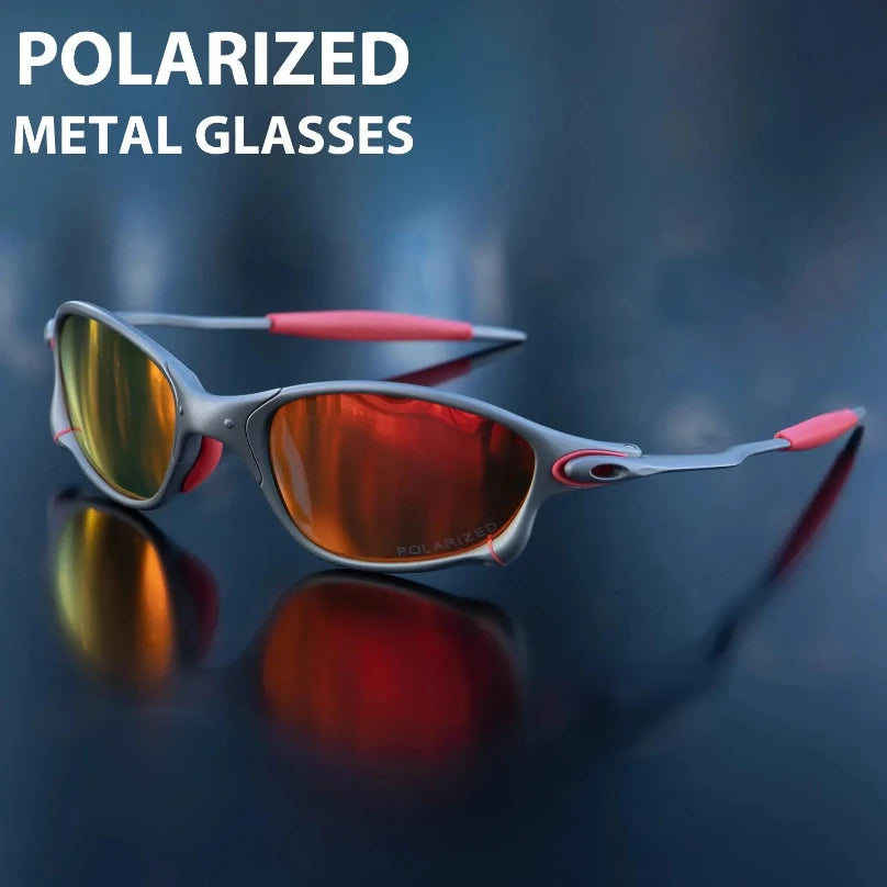 StormRider Polarized Sunglasses