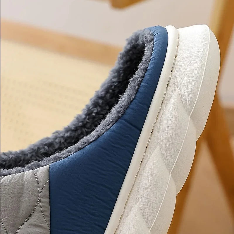 Rowen Slippers
