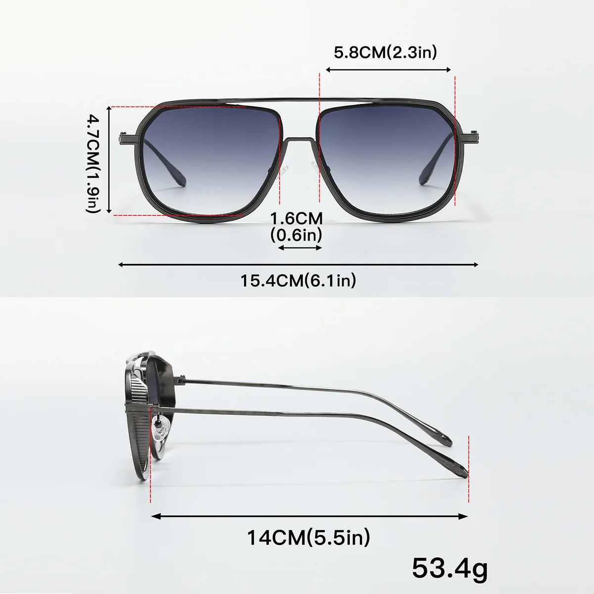 Phantom Sunglasses