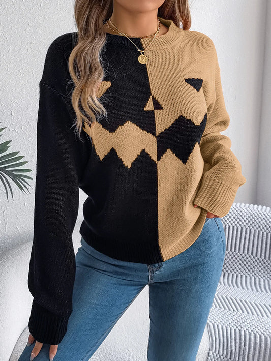 Jackora Sweater