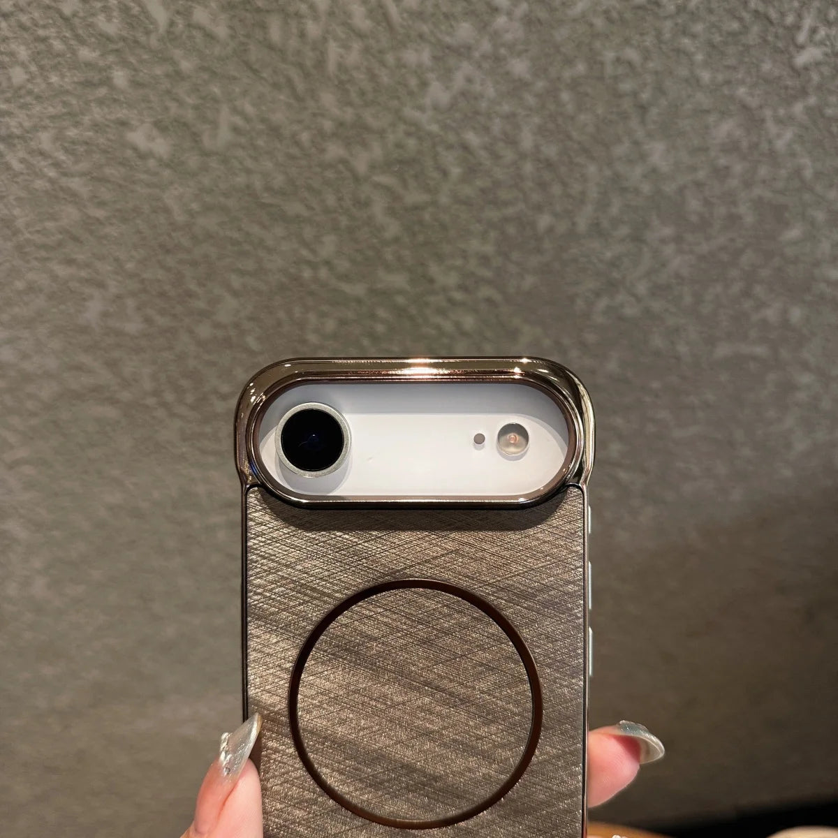 Magnevo iPhone Case