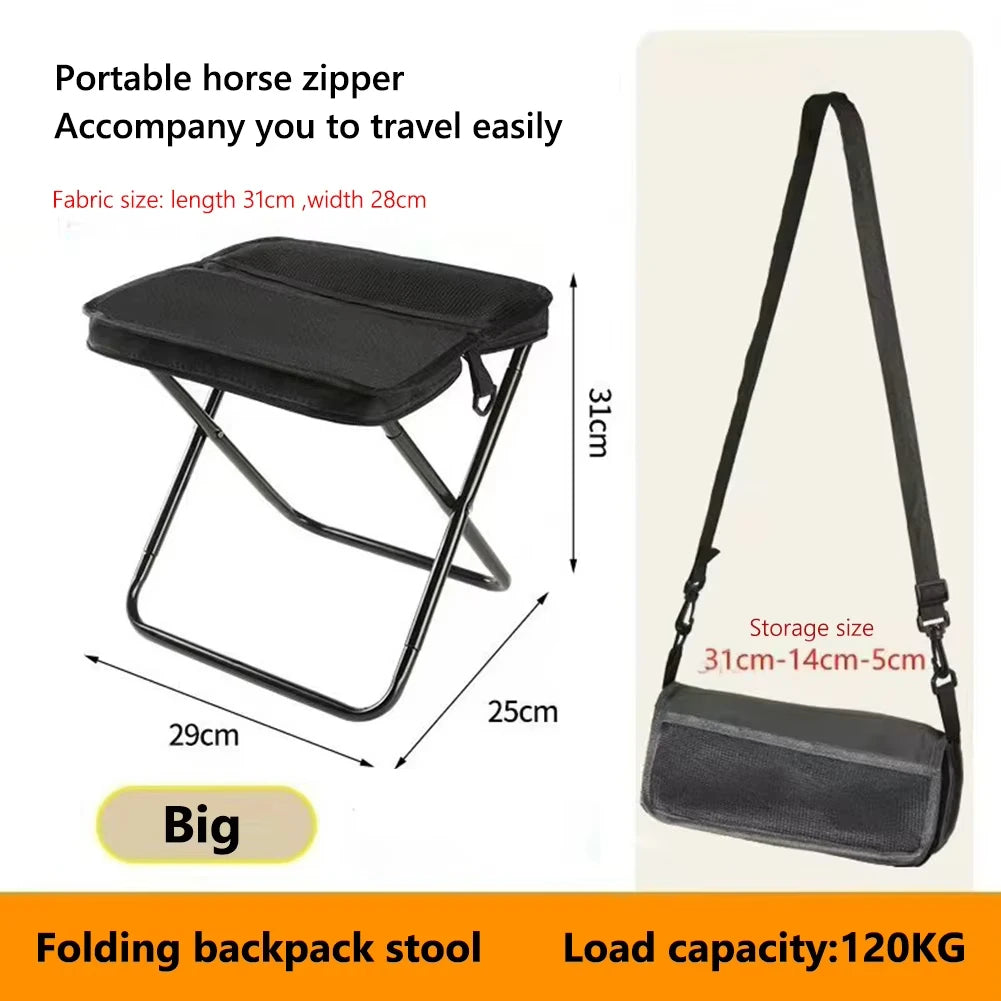 HikeMate Bag Stool