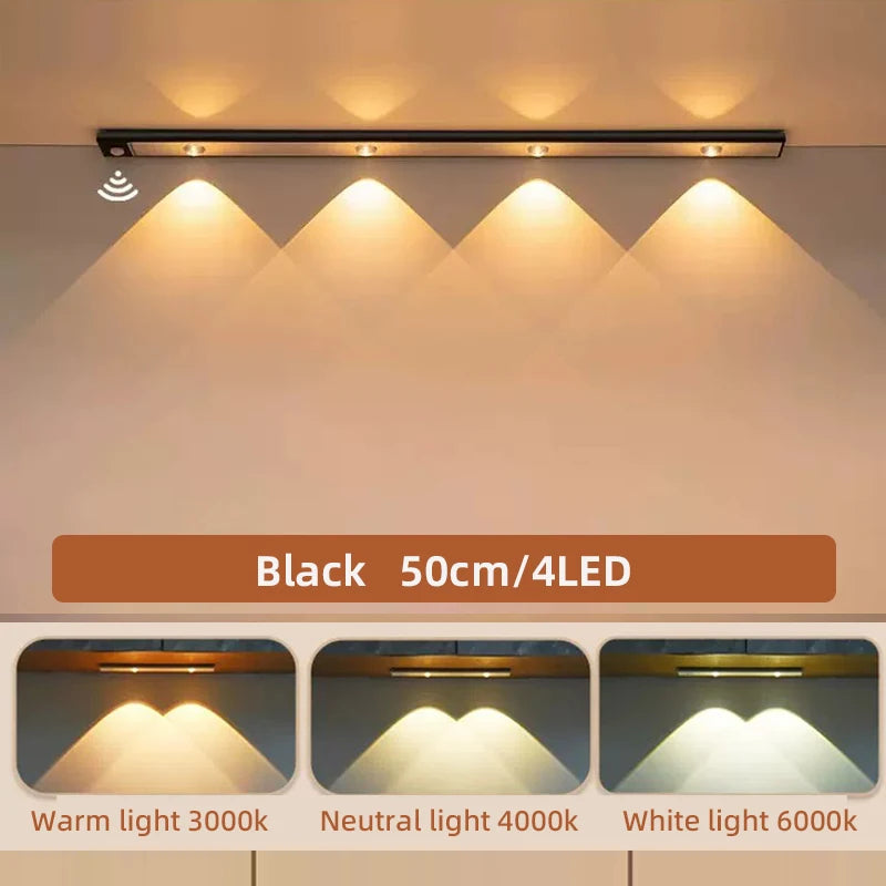 LightSync Sensor Night Light
