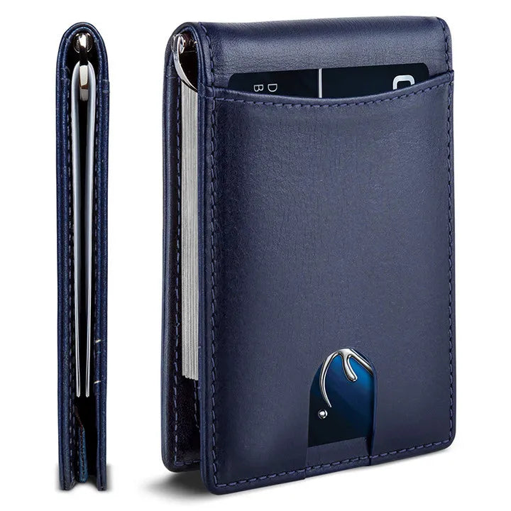 KeepTag Wallet