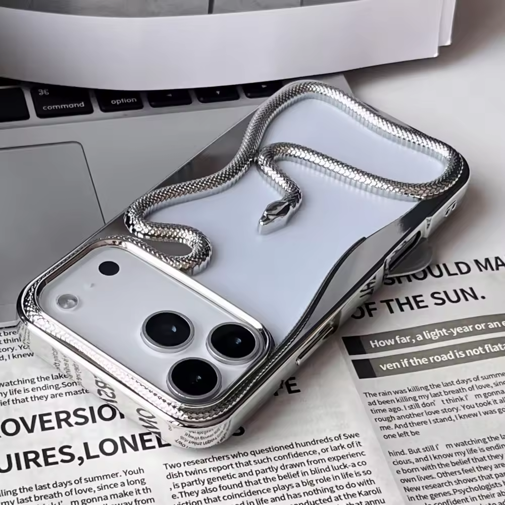 Savrin iPhone Case