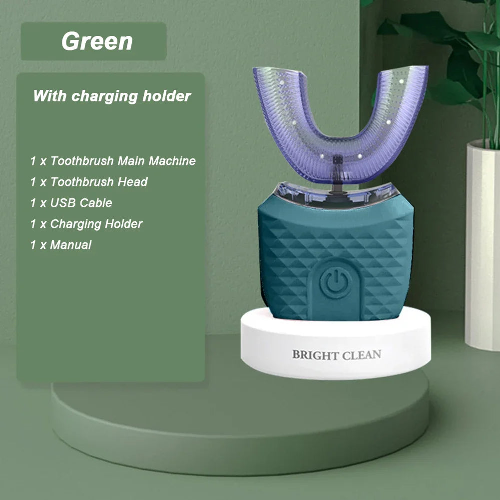 Smilo Automatic Toothbrush