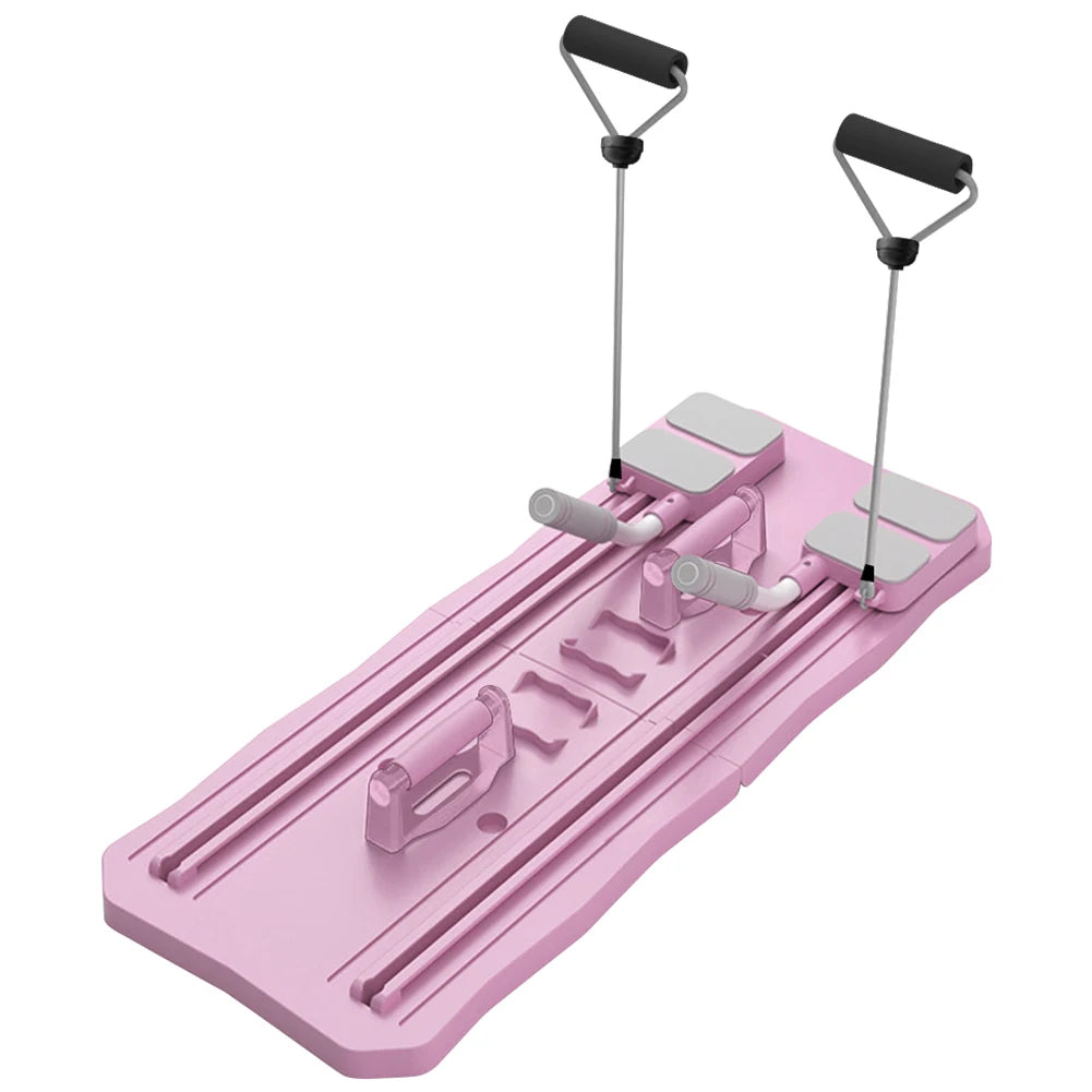 CoreFlow Pilates Board