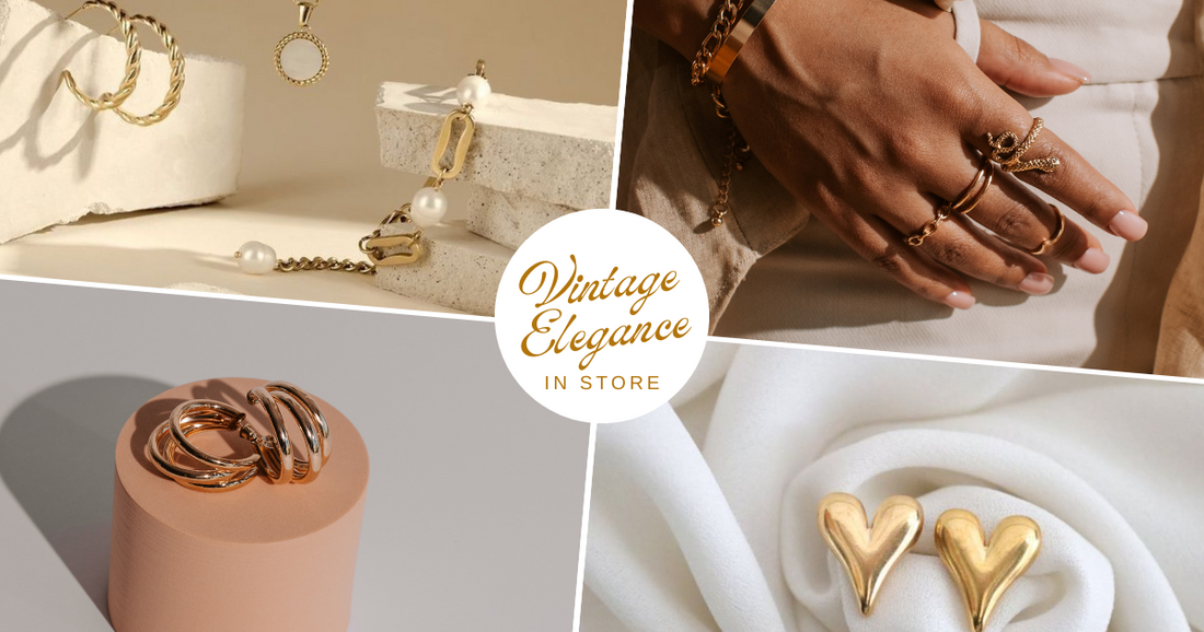The Best Jewelry Trends You Can Wear Every Day