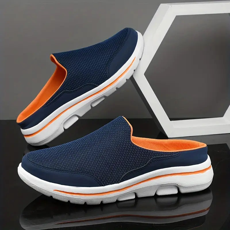 Dexter Mules