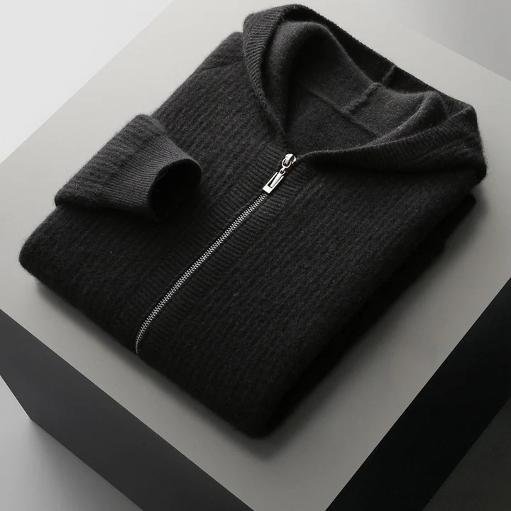 Lorenzo Hoodie