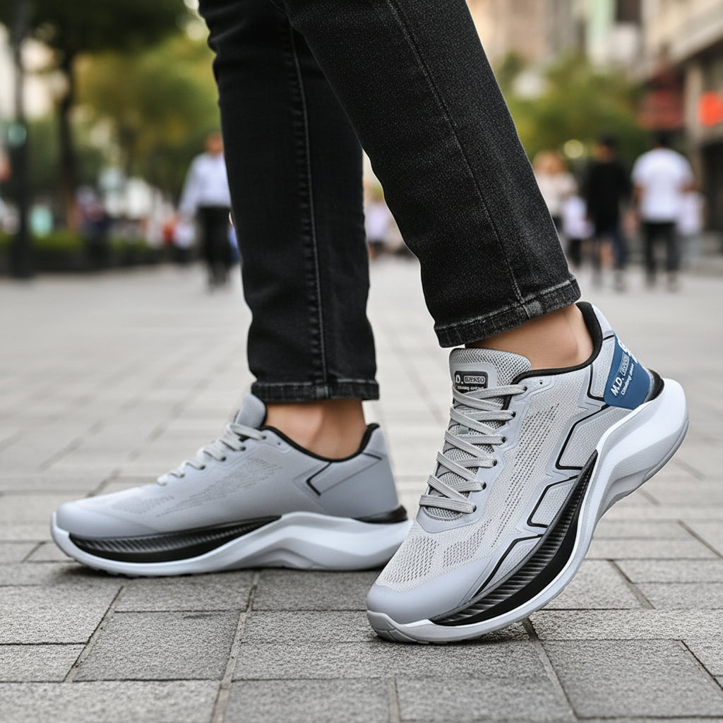 MD Sneakers