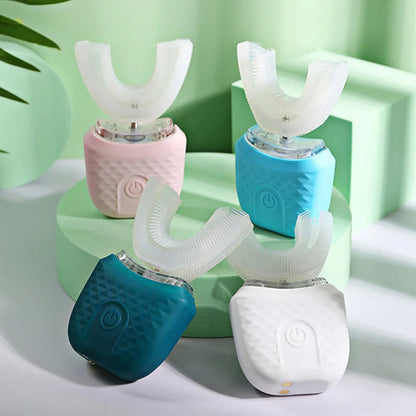 Smilo Automatic Toothbrush