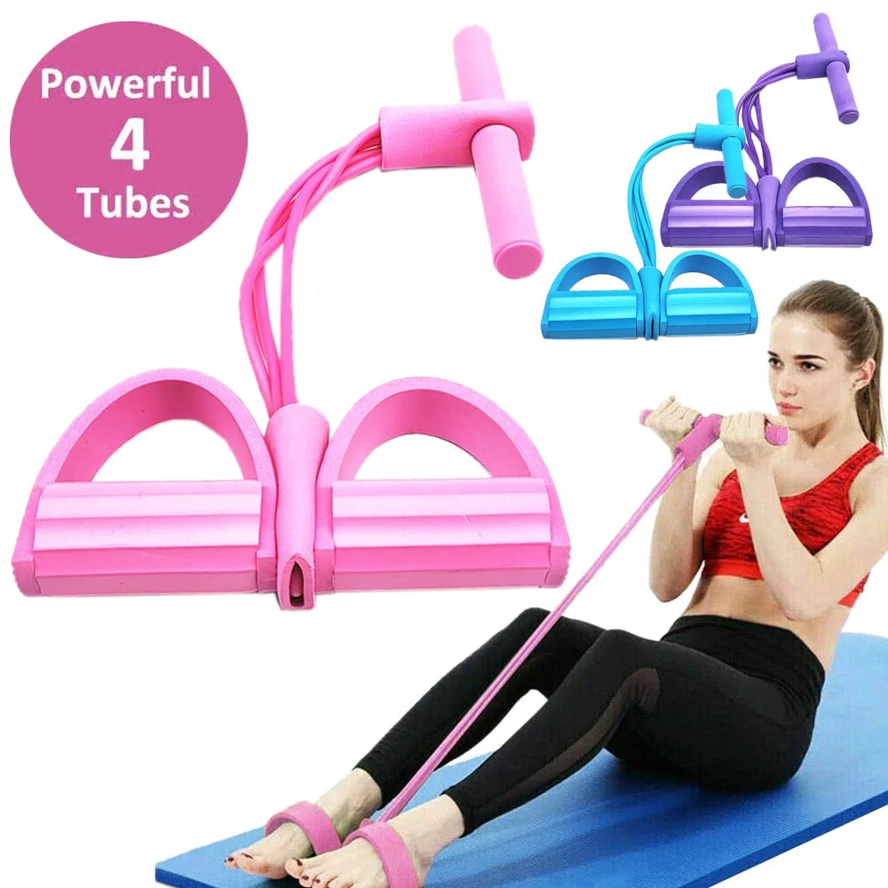ActiveLite Trainer Band
