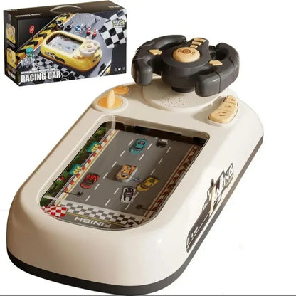 LittleRider Driving Toy
