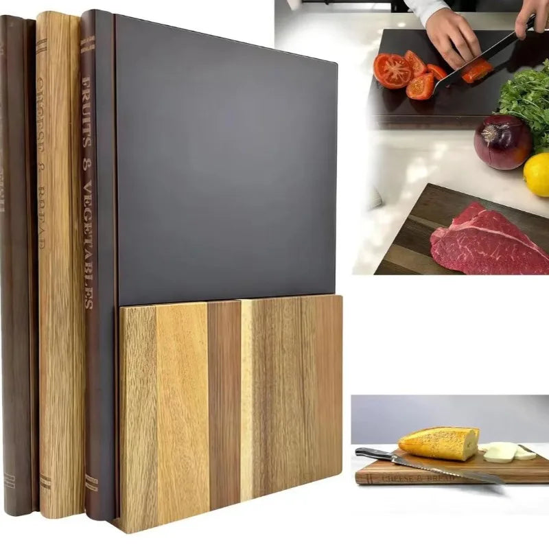 ChopBook 3-Piece Board Set
