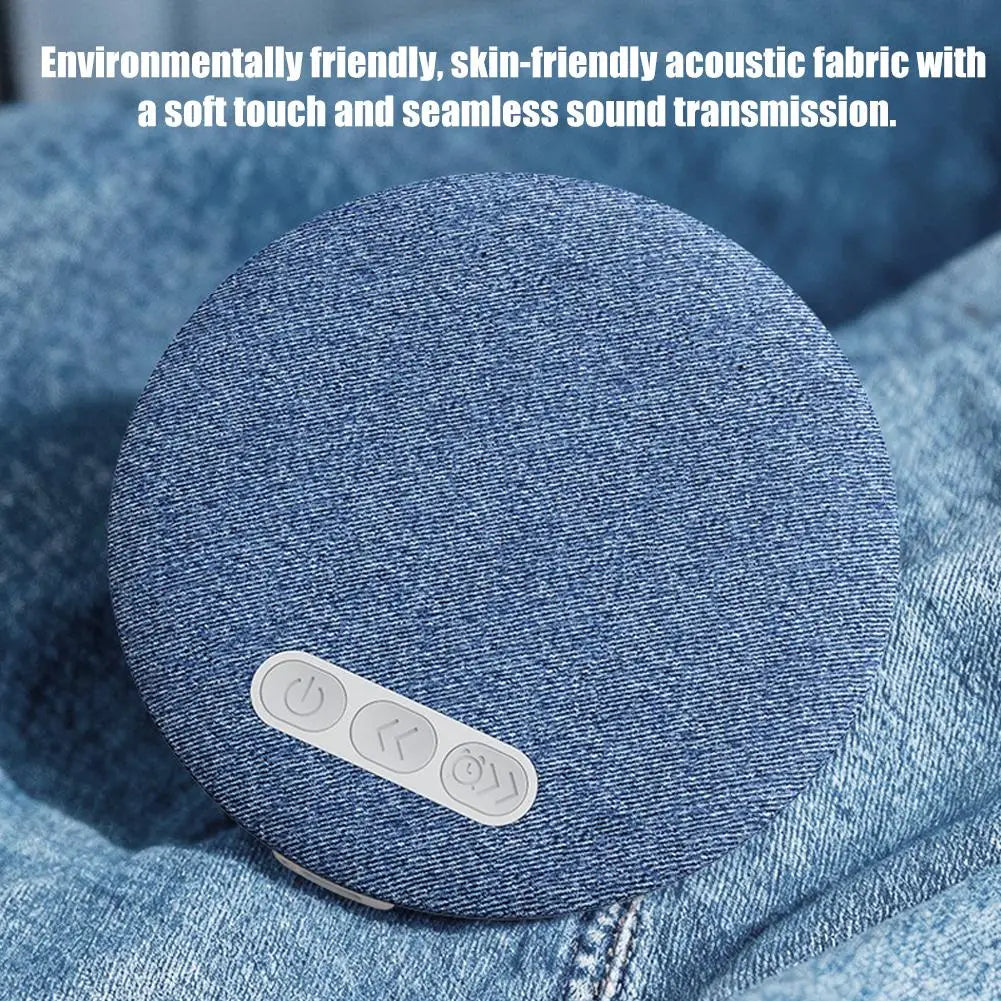 SleepWave™ Pillow Speaker