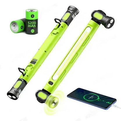 PowerBeam™ 2500X Work Light