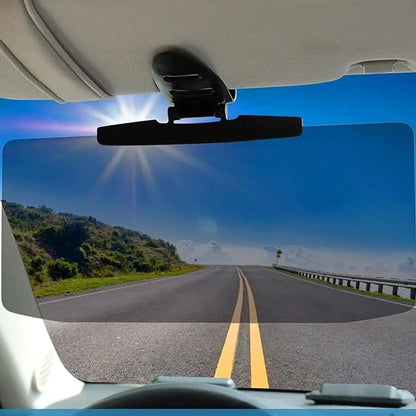 GlareGuard™ Polarized Visor