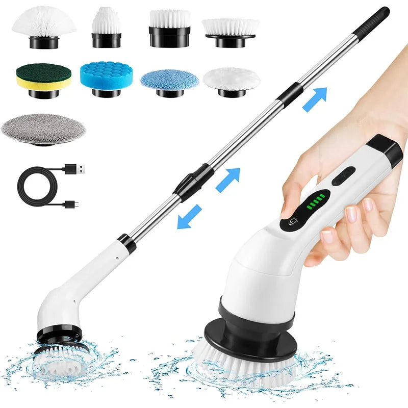 SpinClean Pro™