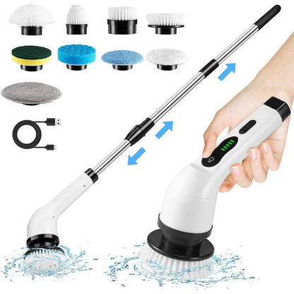 SpinClean Pro™