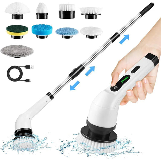 SpinClean Pro™