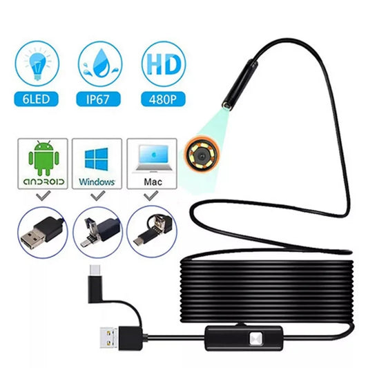 ClearReach Camera