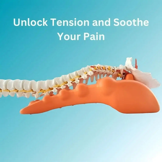NeckRelief Massager