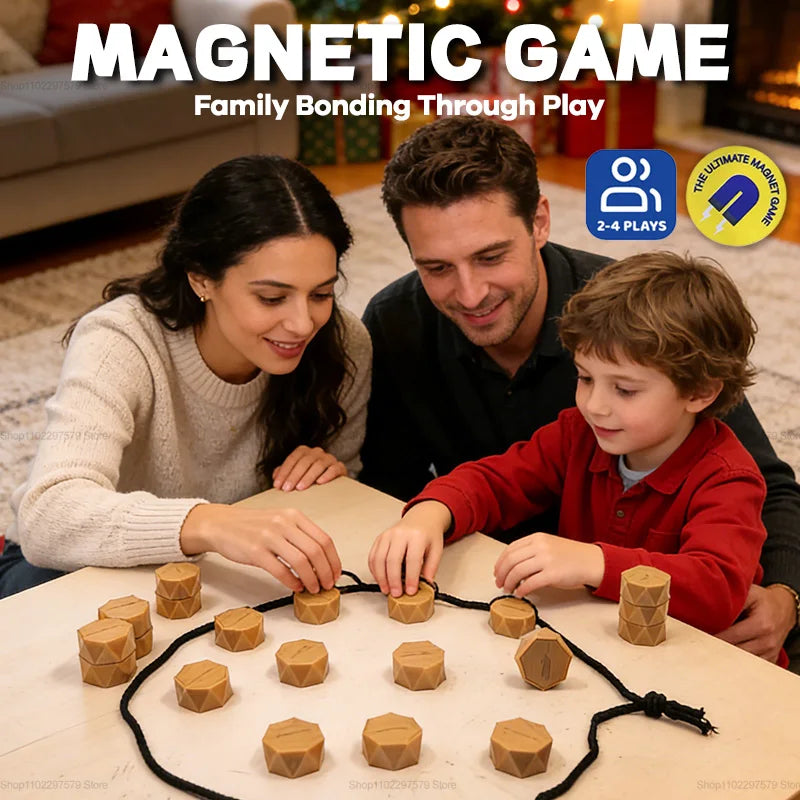 Magnet Match Game