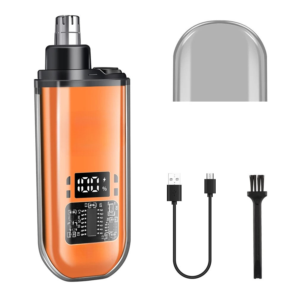 NanoSmooth Trimmer