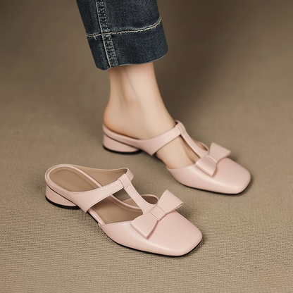 Camille Mules