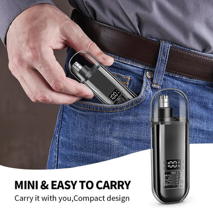 NanoSmooth Trimmer