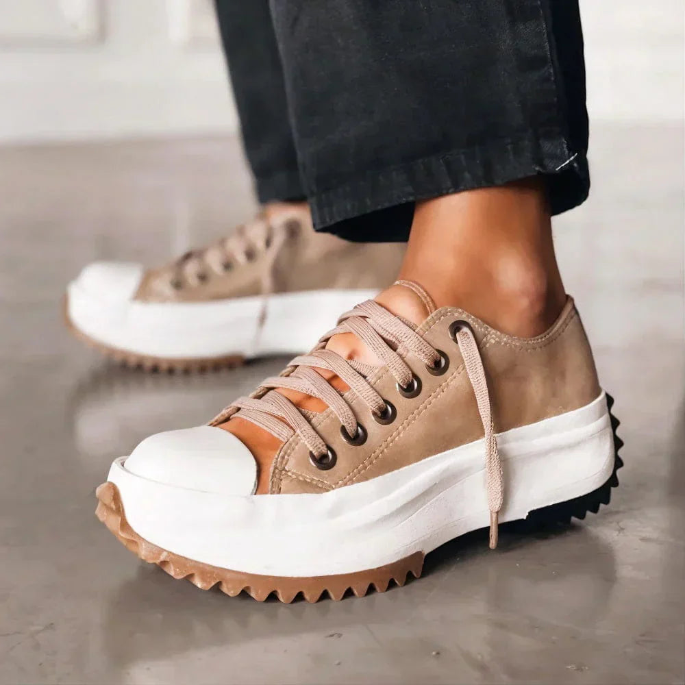 Everly Sneaker