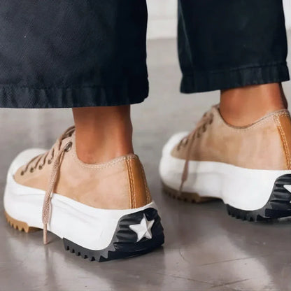 Everly Sneaker