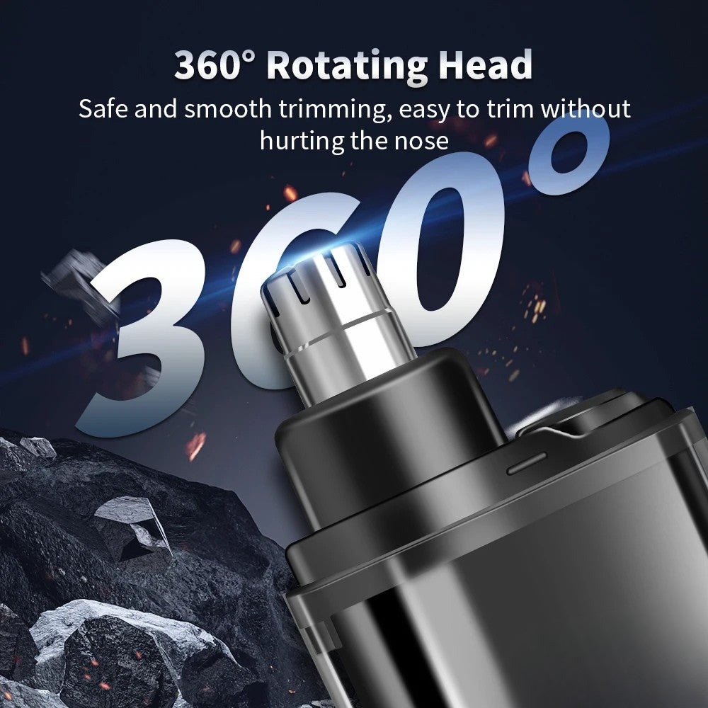 NanoSmooth Trimmer