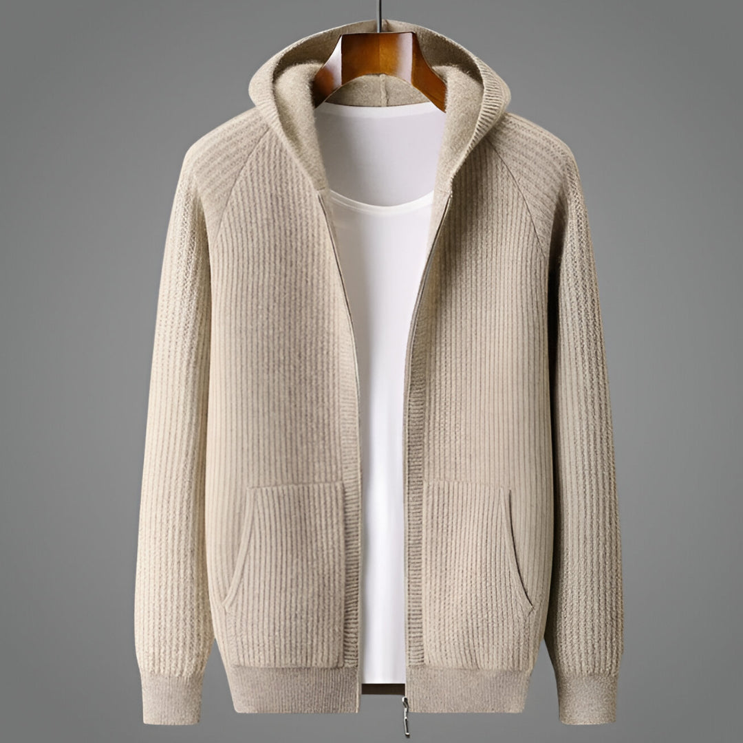 Lorenzo Hoodie