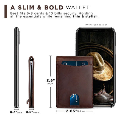 KeepTag Wallet