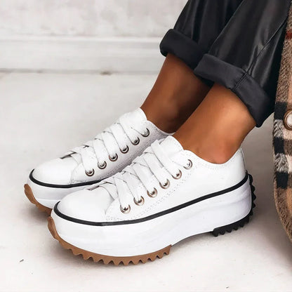 Everly Sneaker