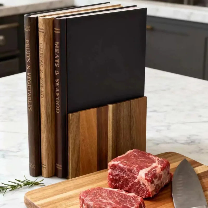 ChopBook 3-Piece Board Set
