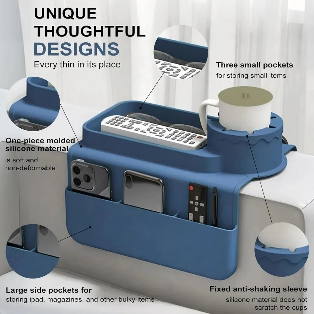 SofaSide Tray