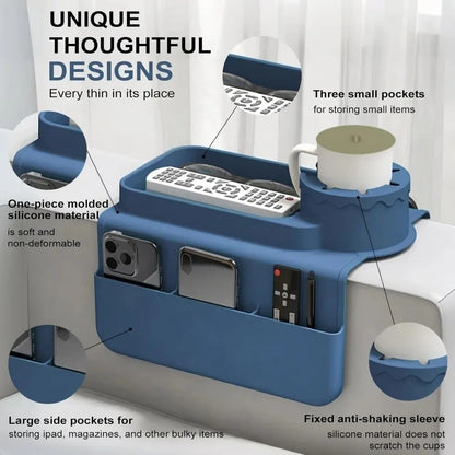 SofaSide Tray