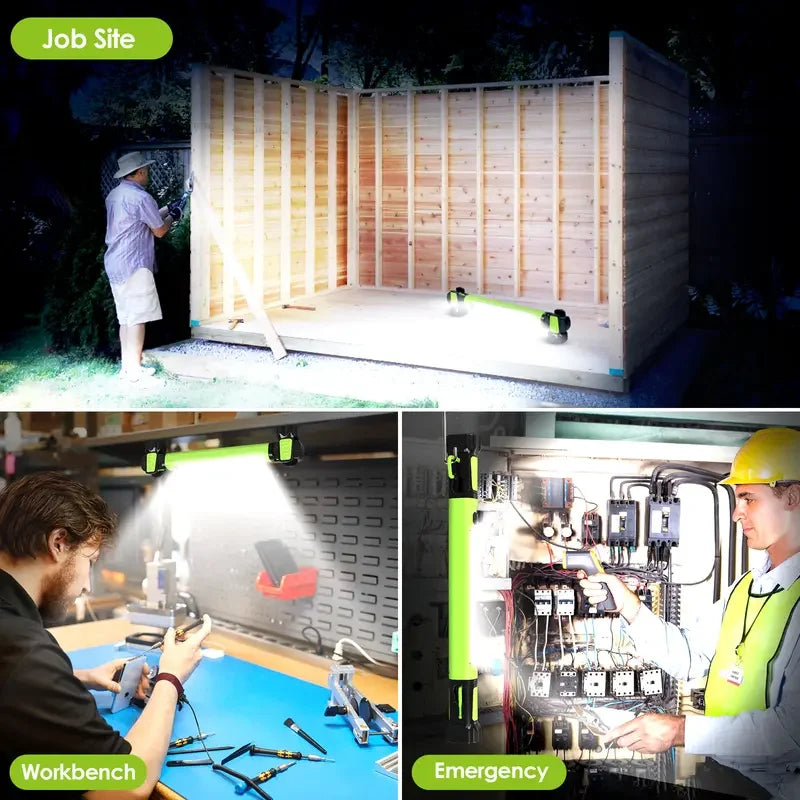 PowerBeam™ 2500X Work Light