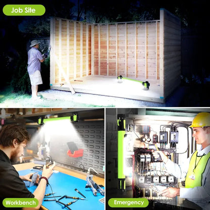 PowerBeam™ 2500X Work Light